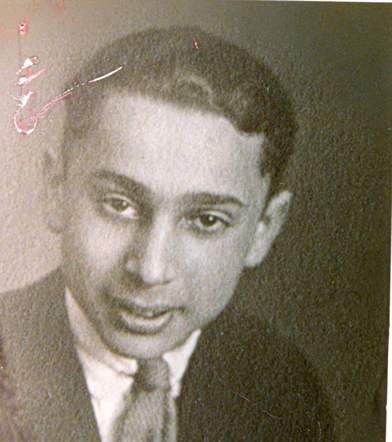Arnold van Rooijen