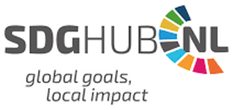 SDGHUB NL (opent in een nieuw venster)
